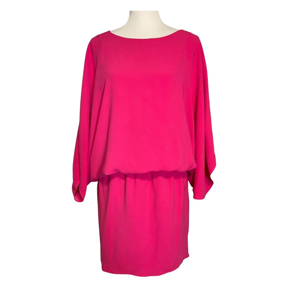 Trina Turk Manhattan Dress Size M NWT